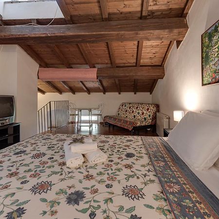 Country House Art And Garden Monte Antico Exterior foto