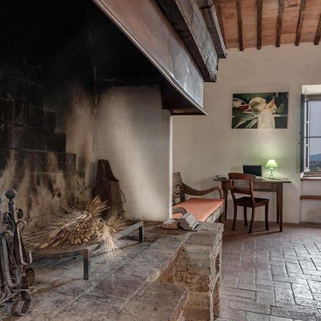 Country House Art And Garden Monte Antico Exterior foto