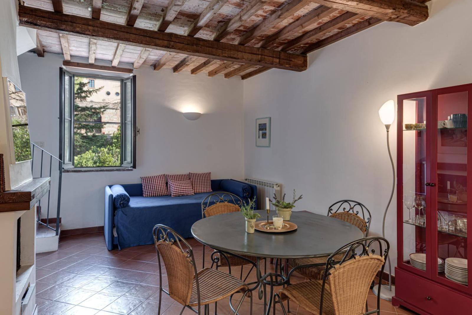 Country House Art And Garden Monte Antico Exterior foto