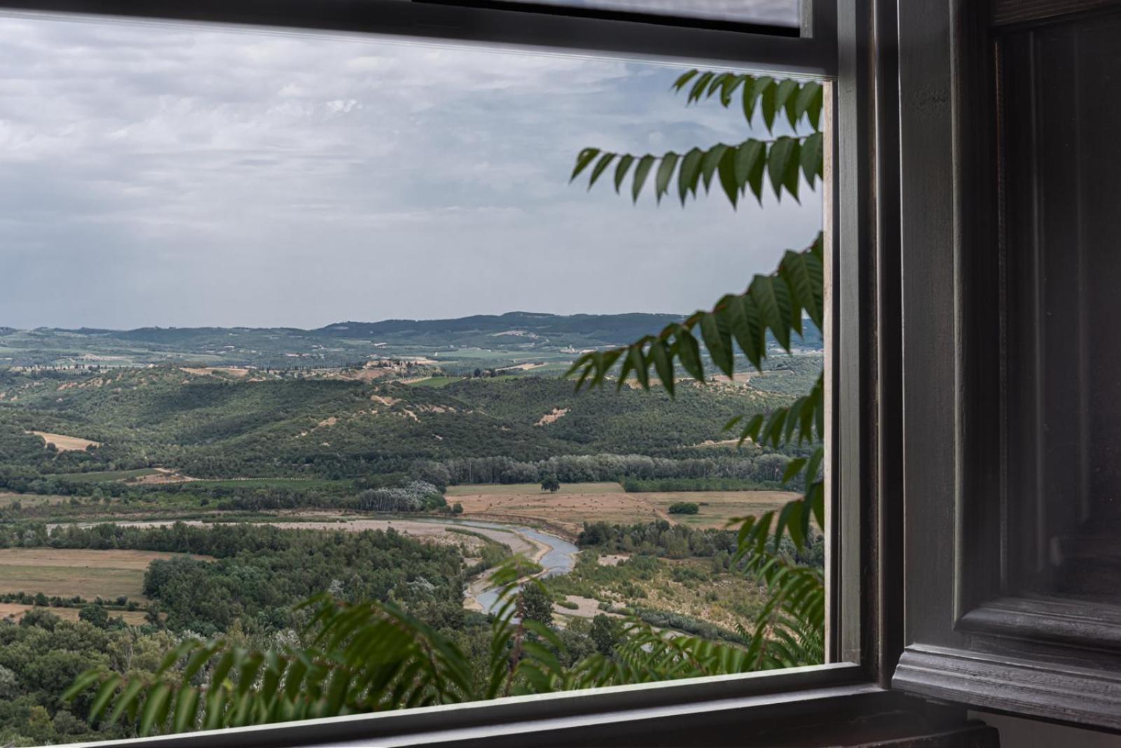 Country House Art And Garden Monte Antico Exterior foto