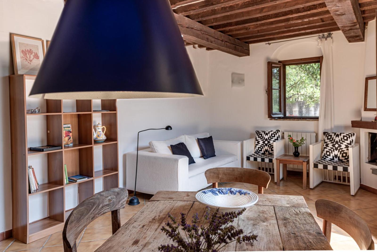 Country House Art And Garden Monte Antico Exterior foto